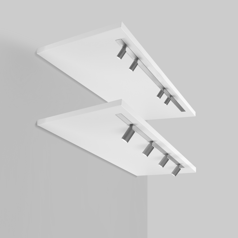 Luminarias para museos XAL